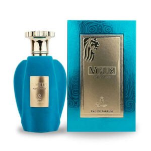 Emir Voux Turquoise Eau de Parfum