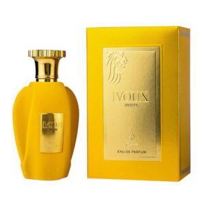 Emir Voux Zeste Eau de Parfum