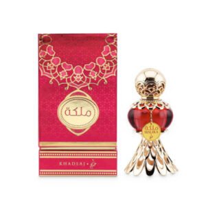 Khadlaj Malika Red Perfume Oil