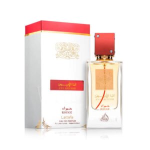 Lattafa Ana Abiyedh Rouge Eau de Parfum
