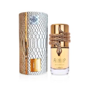 Lattafa Musamam White Intense Eau de Parfum