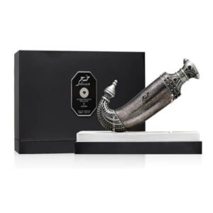 Lattafa Niche Emarati Khanjar Eau de Parfum