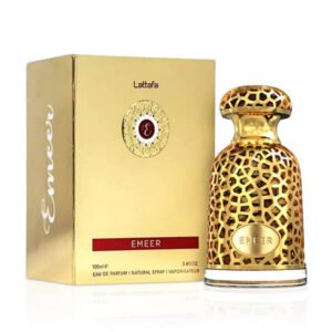 Lattafa Emeer Eau de Parfum