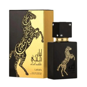 Lattafa Lail Maleki Eau de Parfum