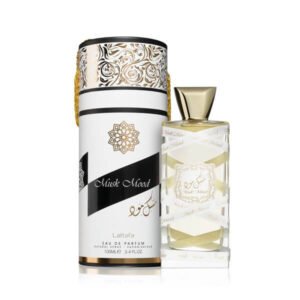 Lattafa Musk Mood Eau de Parfum