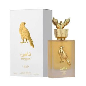 Lattafa Pride Shaheen Gold Eau de Parfum