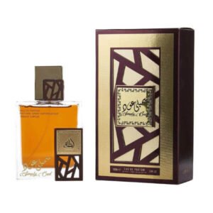 Lattafa Simply Oud Eau de Parfum