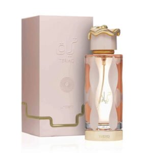 Lattafa Teriaq Eau de Parfum