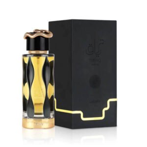 Lattafa Teriaq Intense Eau de Parfum