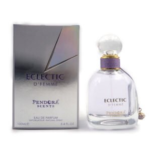 Paris Corner Eclectic D'Femme Pandora Scents Eau de Parfum