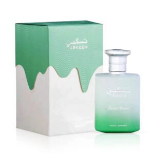 Paris Corner Taskeen Lactea Divina Eau de Parfum