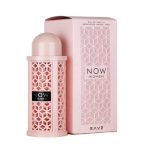 Rave Now Women Eau de Parfum