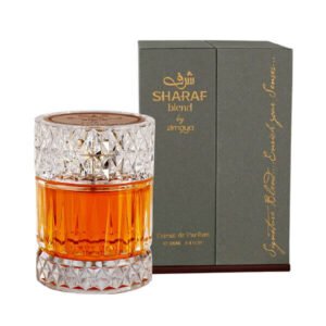 Zimaya Sharaf Blend Extrait Eau de Parfum
