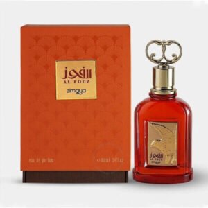 Zimaya Al Fouz Eau de Parfum