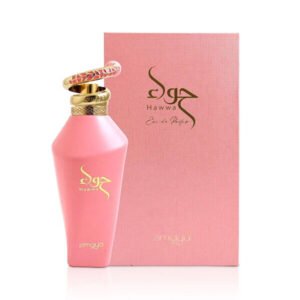 Zimaya Hawwa Pink Eau de Parfum