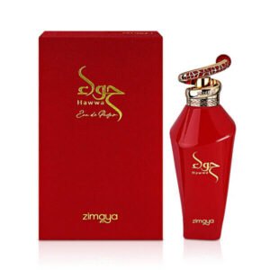 Zimaya Hawwa Red Eau de Parfum