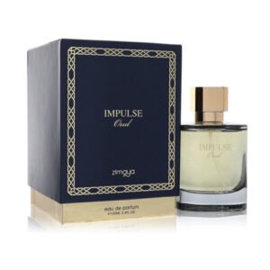 Zimaya Impulse Oud Eau de Parfum