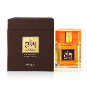 Zimaya Mazaaj Eau de Parfum