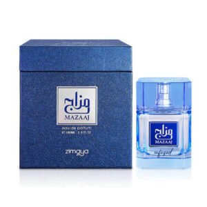 Zimaya Mazaaj Infused Eau de Parfum
