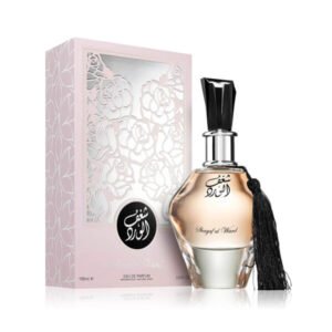 Al Wataniah Shagaf Al Ward Eau de Parfum