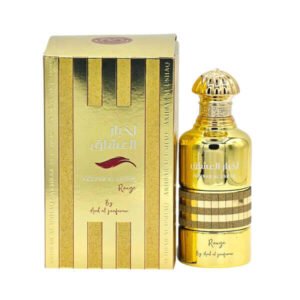 Ard Al Zaafaran Akhbar Al Ushaq Rouge Eau de Parfum
