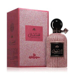 Ard Al Zaafaran Eftinaan Eau de Parfum