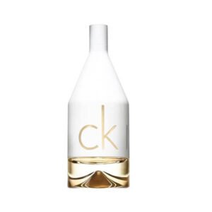 Calvin Klein CK In 2u Her Eau de Toilette