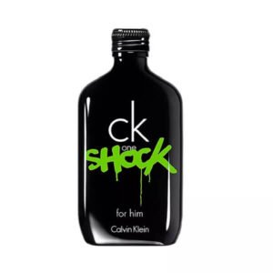 Calvin Klein CK One Shock For Him Eau de Toilette
