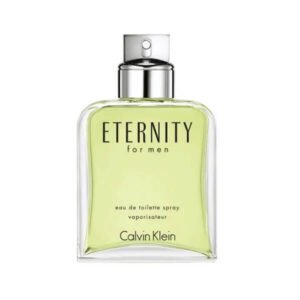 Calvin Klein Eternity For Men Eau de Toilette