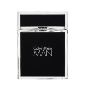 Calvin Klein Man Eau de Toilette