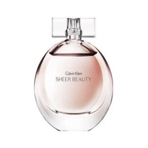 Calvin Klein Sheer Beauty Eau de Toilette