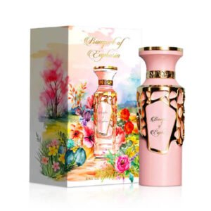Fragrance World Bouquet Of Euphoria Eau de Parfum