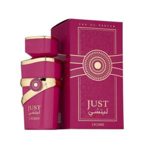 Fragrance World Just Lychee Eau de Parfum