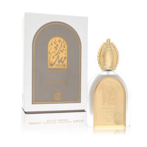 Fragrance World Musky Series Serene Night Eau de Parfum