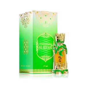Khadlaj Al Riyan Perfume Oil