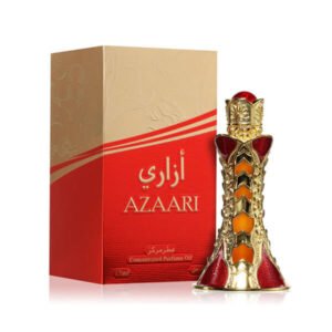 Khadlaj Azaari Perfume Oil