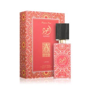 Lattafa Ajwad Pink to Pink Eau de Parfum