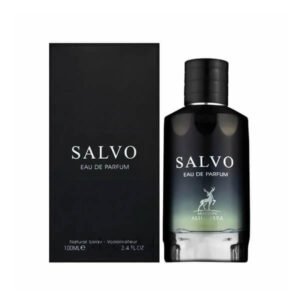 Maison Alhambra Salvo Eau de Parfum