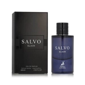 Maison Alhambra Salvo Elixir Eau de Parfum