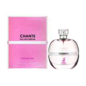 Maison Alhambra Chants Tenderina Eau de Parfum