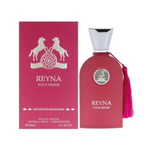 Maison Alhambra Reyna Eau de Parfum
