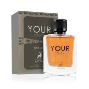 Maison Alhambra Your Touch Eau de Parfum