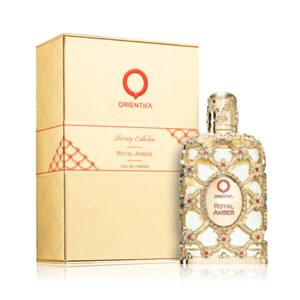 Orientica Royal Amber Eau de Parfum