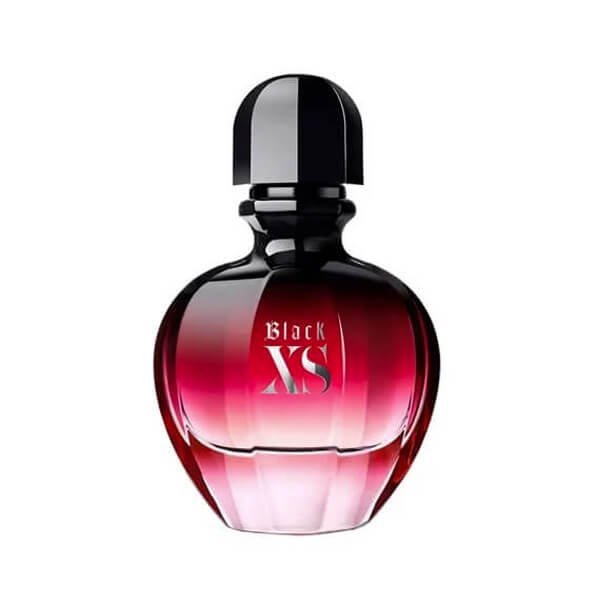 Paco Rabanne Black XS For Her Eau de Parfum