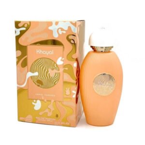 Paris Corner Khayal Eau de Parfum