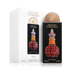Lattafa Artisan Ethnique Eau de Parfum