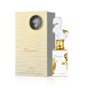 Lattafa Her Confession Eau de Parfum