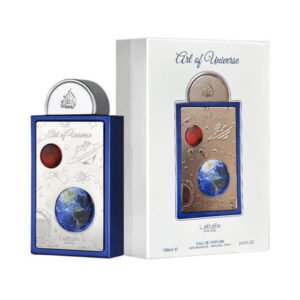 Lattafa Art Of Universe Eau de Parfum