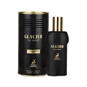 Maison Alhambra Glacier Le Noir Eau de Parfum