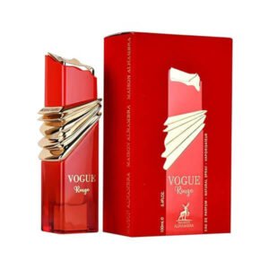 Maison Alhambra Vogue Rouge Eau de Parfum